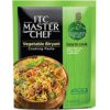 ITC Master Chef Vegetable Biryani Cooking Paste 80g, Ready to Cook Spice Mix, Easy to Cook Masala Mix