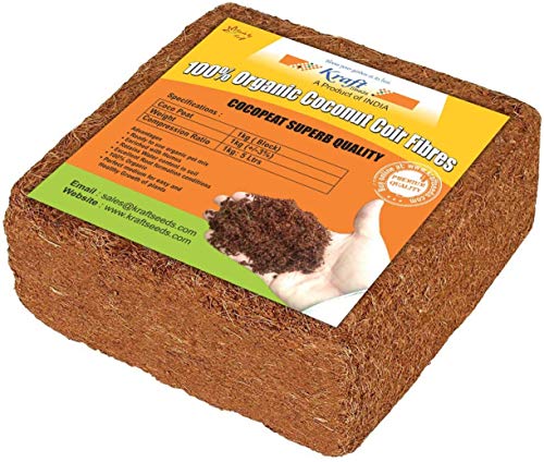 Kraft Seeds Agro Peat/Coco ...