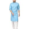 ONNIX Men Kurta and Pyjama Set Cotton