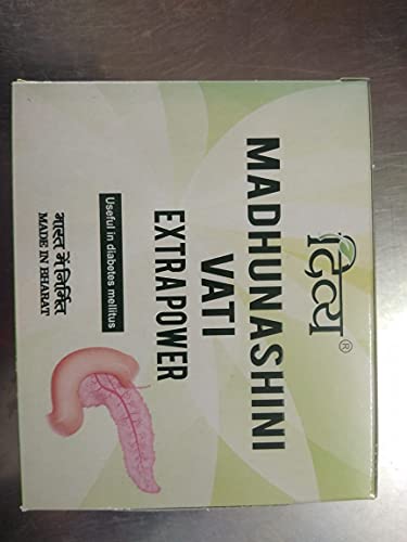 PATANJALI DIVYA MADHUNASHIN...