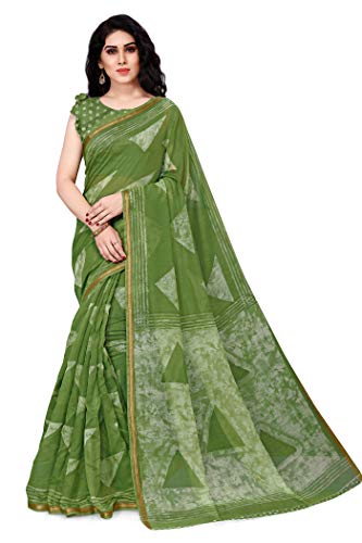 SOURBH Women’s Cotton...
