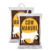 TrustBasket Cow Manure for Plant-10 KG