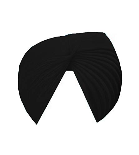 VTN Turban Patiala Shahi Pa...
