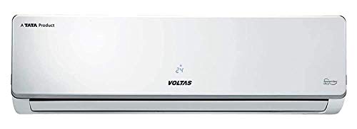 Voltas 1.5 Ton 3 Star Inverter Split AC (Copper 183VCZS White)