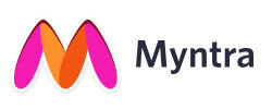 INDIAN E COMMERCE WEBSITE MYNTRA