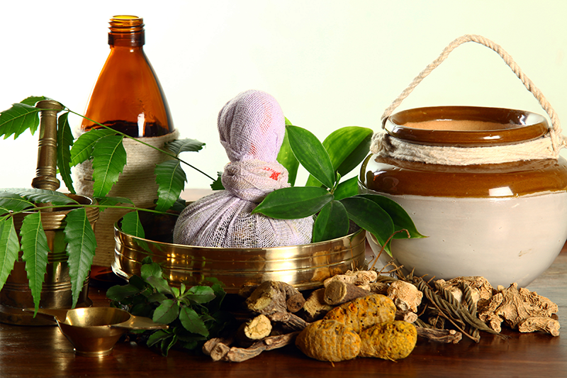 Ayurveda