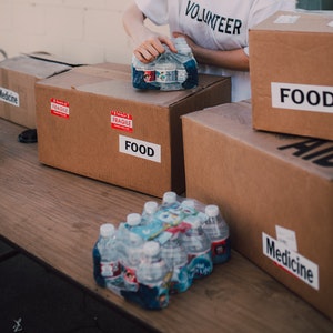 NGO Products