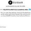 SUGAR Cosmetics - Goddess Of Flawless - BB Cream with SPF 30 - 42 Glace (Medium Beige Shades) - Long Lasting, Lightweight BB Cream with Matte Finish - Image 6