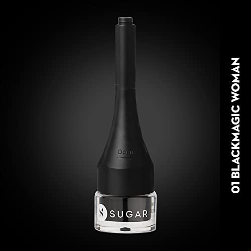 SUGAR Cosmetics – Bor...