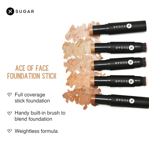 SUGAR Cosmetics – Ace...