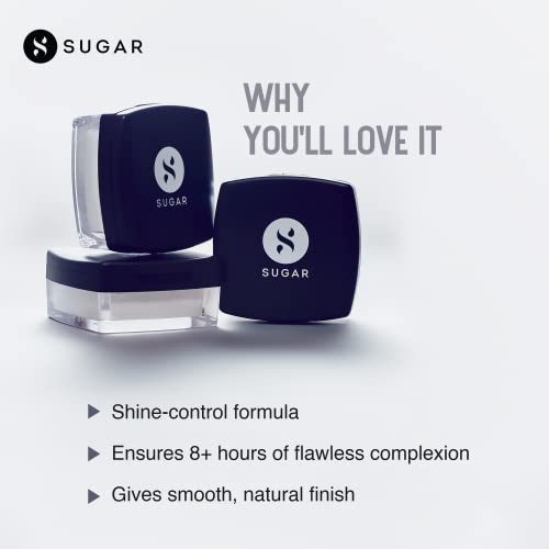 SUGAR Cosmetics – All...