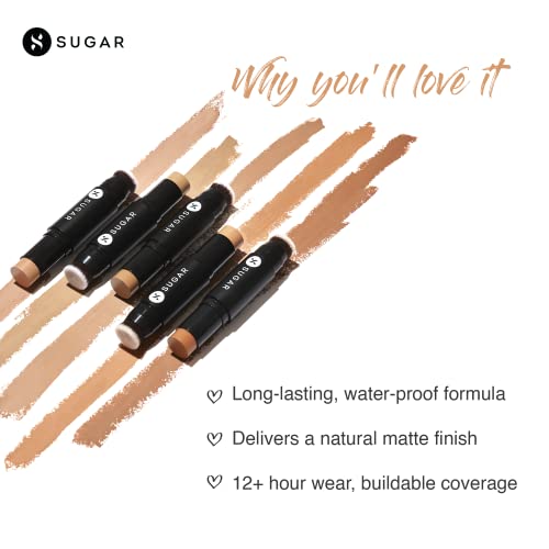 SUGAR Cosmetics – Ace...