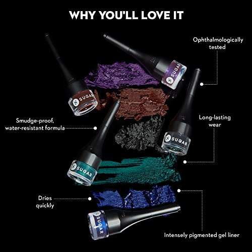 SUGAR Cosmetics – Bor...