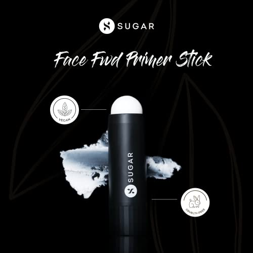 SUGAR Cosmetics – Fac...
