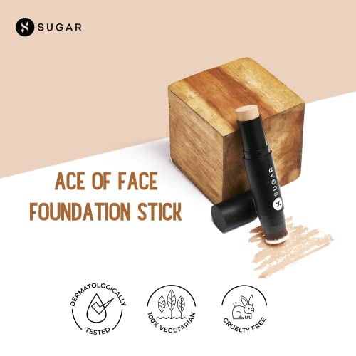 SUGAR Cosmetics – Ace...