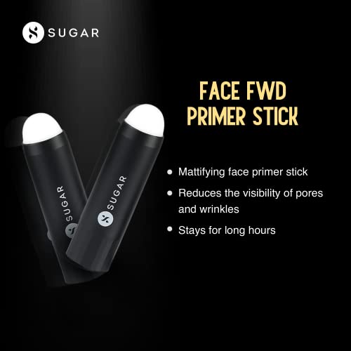 SUGAR Cosmetics – Fac...