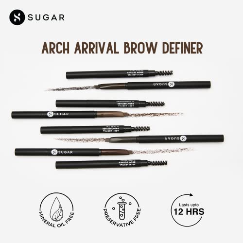 SUGAR Cosmetics – Arc...