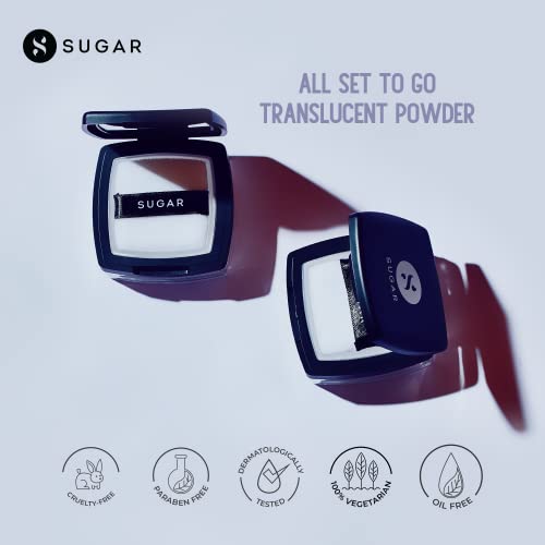 SUGAR Cosmetics – All...