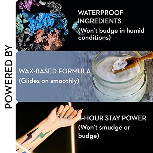 SUGAR Cosmetics – Str...