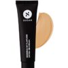 SUGAR Cosmetics - Goddess Of Flawless - BB Cream with SPF 30 - 42 Glace (Medium Beige Shades) - Long Lasting, Lightweight BB Cream with Matte Finish