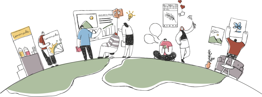 Read more about the article How to get offline customers?