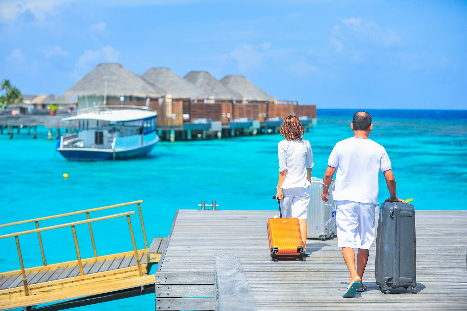 Read more about the article Luggage Business opportunity in India