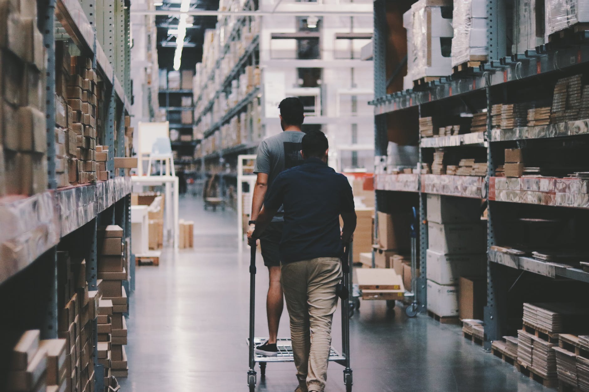 Read more about the article Which is India’s best wholesale website?