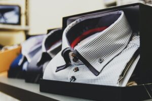 Read more about the article How to start a Shirt Business?