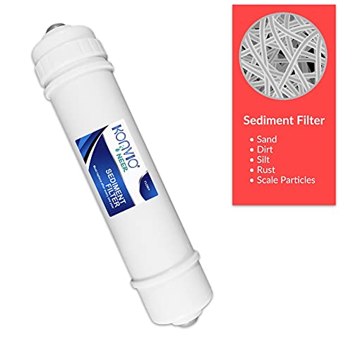 Konvio Neer Pre Carbon Filt...