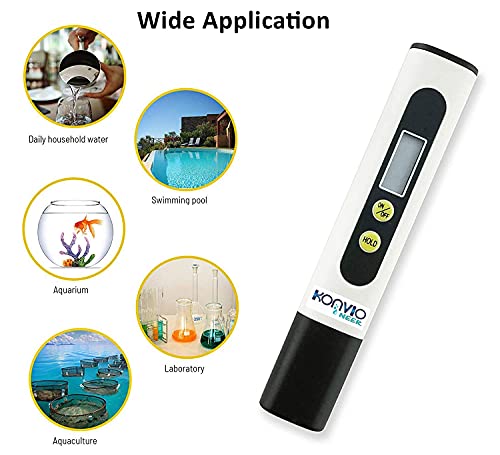Konvio Neer Total Dissolved...