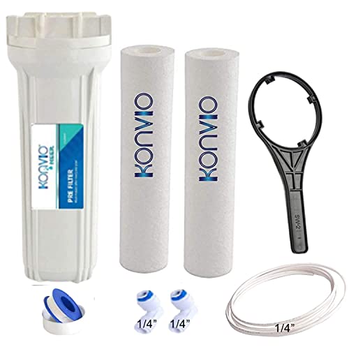 Konvio Neer Pre Filter for ...