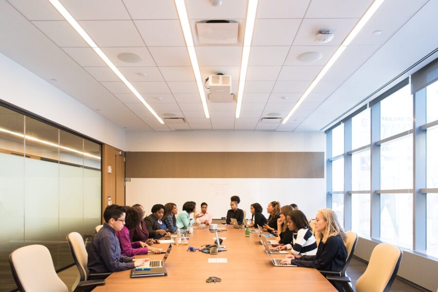 Read more about the article How can I handle resigning employees?
