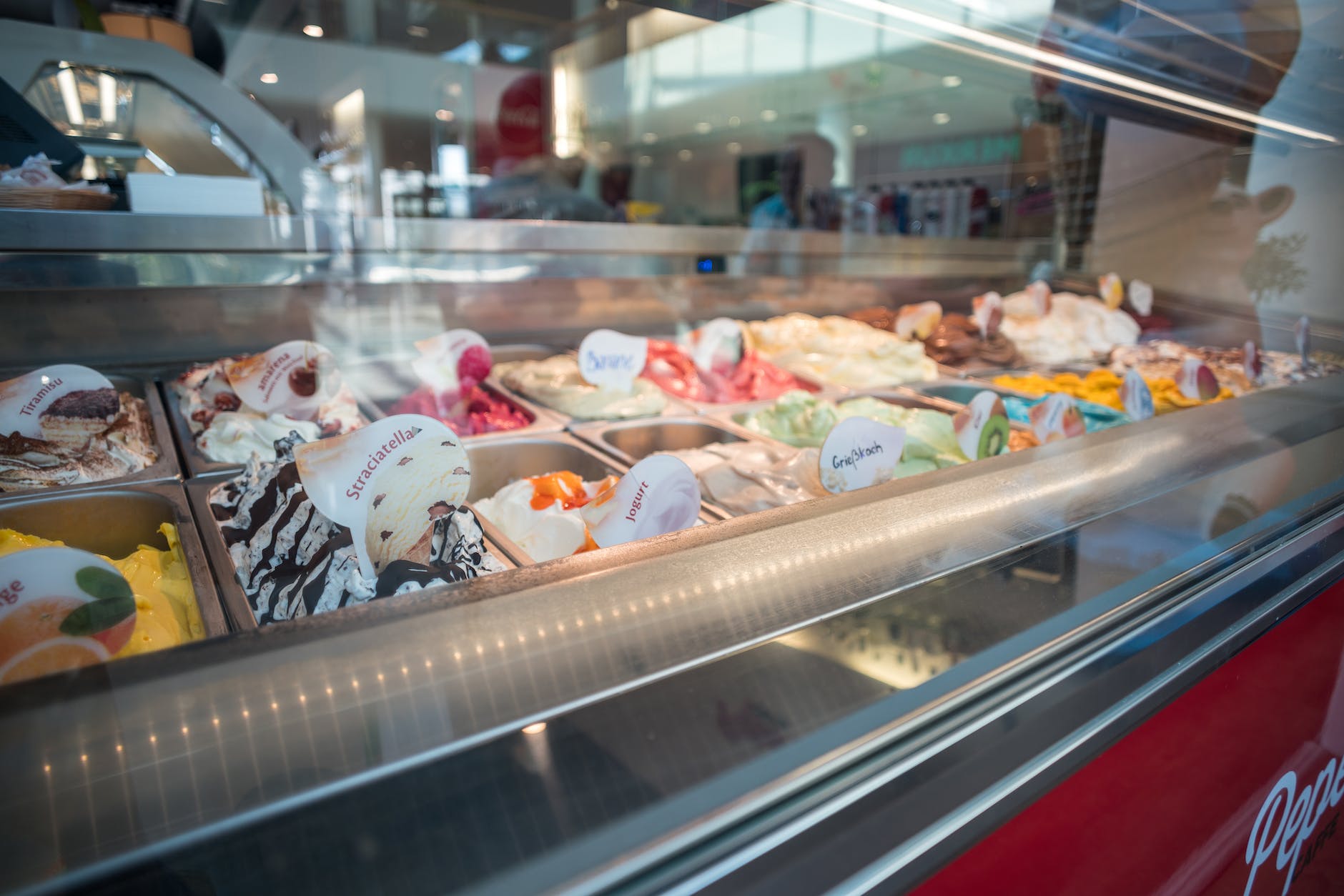 Read more about the article Profitable Ice Cream Business in India