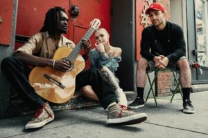 Read more about the article How can I scale up my music business?