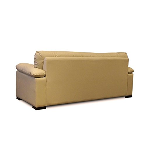 EVOK Monet Three Seater Sec...