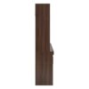 Evok Julian 2-Door TV Unit (Walnut) - Image 4