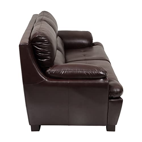 EVOK Arthur New Leatherette...