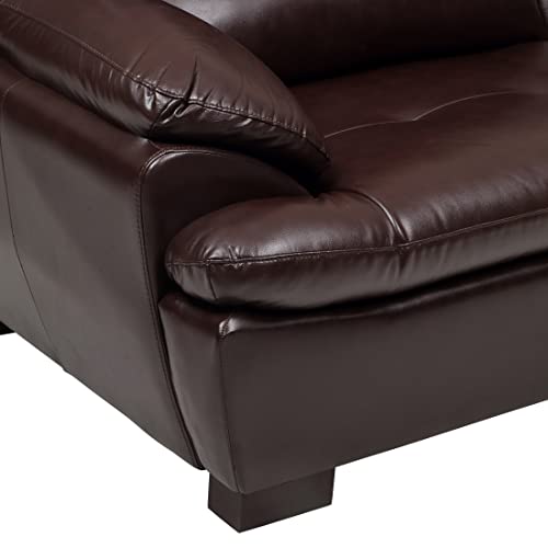 EVOK Arthur New Leatherette...