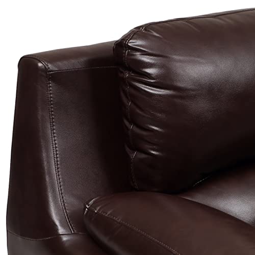 EVOK Arthur New Leatherette...