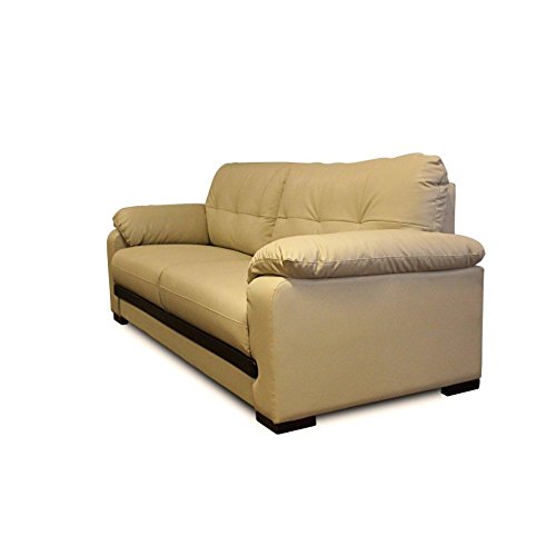 EVOK Monet Three Seater Sec...