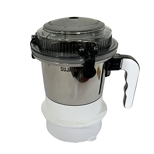 Sujata Dynamix DX Mixer Gri...