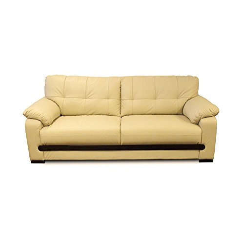 EVOK Monet Three Seater Sec...