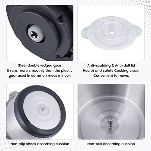 SKYTONE – Stainless S...