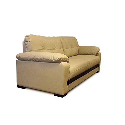 EVOK Monet Three Seater Sec...