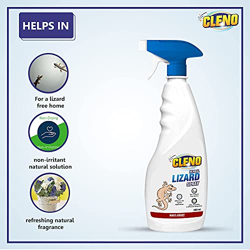 Cleno Herbal Lizard Repelle...