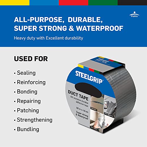 Pidilite Steelgrip Multi Pu...
