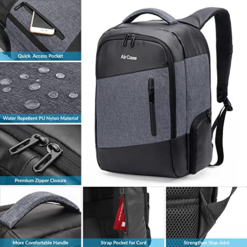 AirCase Laptop bag Anti The...
