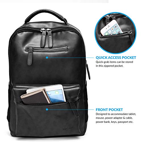 AirCase Laptop Bag Backpack...