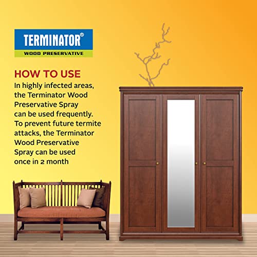 Pidilite Terminator Eco-Fri...
