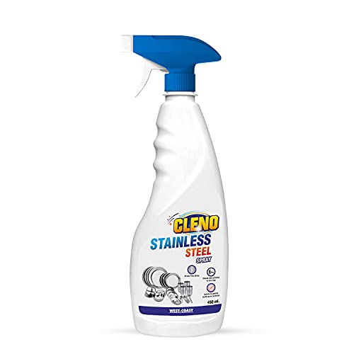 Cleno Stainless Steel Clean...